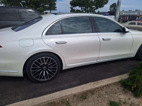 Mercedes-Benz S 580 | CARFAX | БЕЗ ПЪРВОНАЧАЛНА ВНОСКА, снимка 5