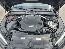 Audi S5 TECHNIK, снимка 15