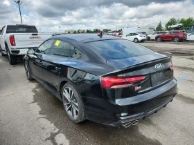 Audi S5 TECHNIK, снимка 9