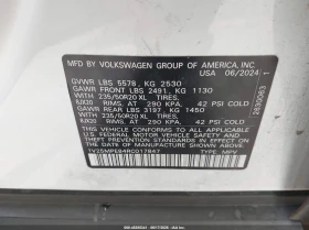 VW ID.4 Volkswagen S, снимка 9
