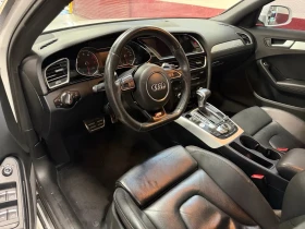 Audi A4 S Line Progressiv+ Quattro ЦЕНА ДО БГ АВТОКРЕДИТ, снимка 9