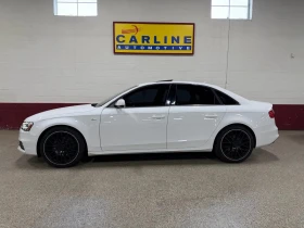 Audi A4 S Line Progressiv+ Quattro ЦЕНА ДО БГ АВТОКРЕДИТ, снимка 4