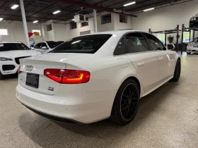 Audi A4 S Line Progressiv+ Quattro ЦЕНА ДО БГ АВТОКРЕДИТ, снимка 7
