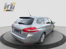 Peugeot 308 1.5 E-HDI 130  EAT8, снимка 6