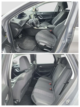 Peugeot 308 1.5 E-HDI 130  EAT8, снимка 8