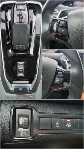 Peugeot 308 1.5 E-HDI 130  EAT8, снимка 14