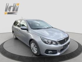 Peugeot 308 1.5 E-HDI 130  EAT8, снимка 7