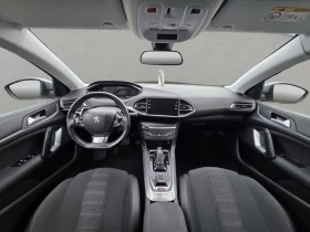 Peugeot 308 1.5 E-HDI 130  EAT8, снимка 10