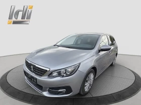 Peugeot 308 1.5 E-HDI 130  EAT8, снимка 2