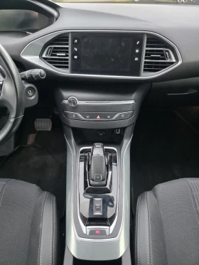 Peugeot 308 1.5 E-HDI 130  EAT8, снимка 13
