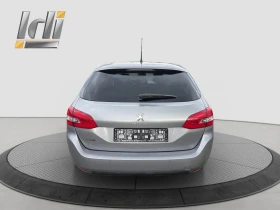 Peugeot 308 1.5 E-HDI 130  EAT8, снимка 5