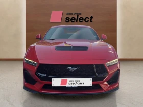 Ford Mustang 5.0 V8, снимка 2