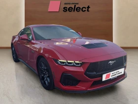 Ford Mustang 5.0 V8, снимка 3