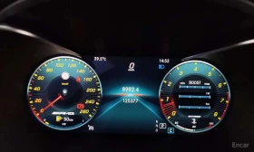 Mercedes-Benz C 43 AMG | АВТОКРЕДИТ БЕЗ ПЪРВОНАЧАЛНА ВНОСКА | , снимка 8