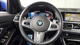BMW 320 i M Sport, снимка 12