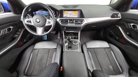 BMW 320 i M Sport, снимка 5