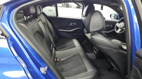BMW 320 i M Sport, снимка 11