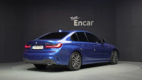 BMW 320 i M Sport, снимка 2