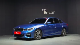 BMW 320 i M Sport, снимка 1