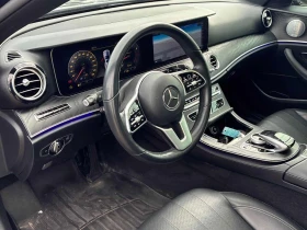 Mercedes-Benz E 300  / BURMESTER / 360 / DISTRONIC , снимка 8