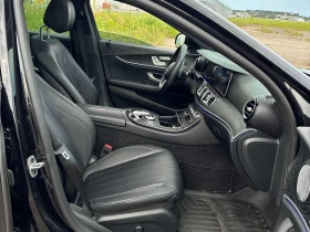 Mercedes-Benz E 300  / BURMESTER / 360 / DISTRONIC , снимка 15