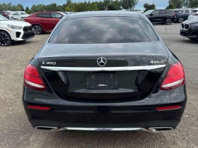 Mercedes-Benz E 300  / BURMESTER / 360 / DISTRONIC , снимка 5