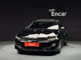 Kia K5 2.0 Lpi Standard, снимка 3