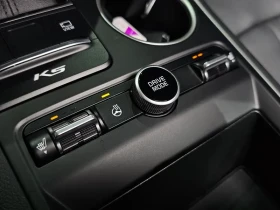 Kia K5 2.0 Lpi Standard, снимка 17