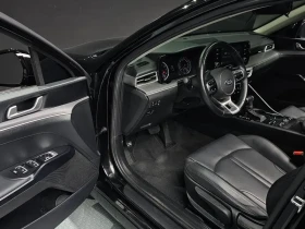 Kia K5 2.0 Lpi Standard, снимка 10