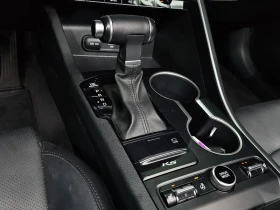 Kia K5 2.0 Lpi Standard, снимка 9