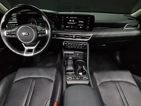 Kia K5 2.0 Lpi Standard, снимка 7