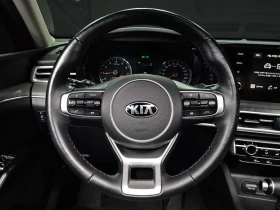 Kia K5 2.0 Lpi Standard, снимка 13