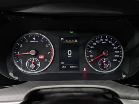 Kia K5 2.0 Lpi Standard, снимка 8