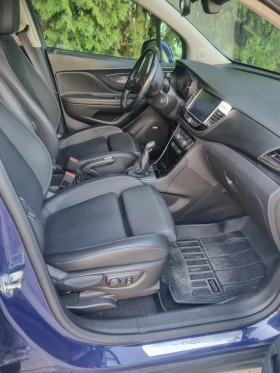 Opel Mokka X 1, 6 cdti, снимка 8