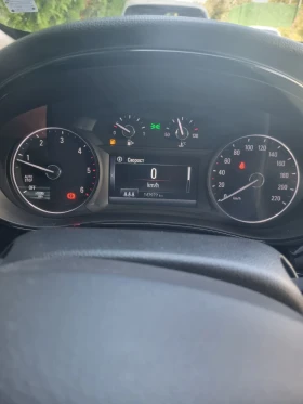 Opel Mokka X 1, 6 cdti, снимка 6