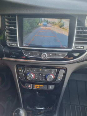 Opel Mokka X 1, 6 cdti, снимка 7