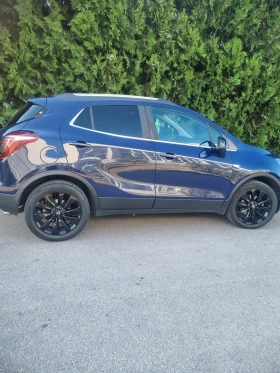 Opel Mokka X 1, 6 cdti, снимка 3