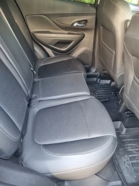 Opel Mokka X 1, 6 cdti, снимка 9