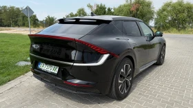 Kia EV6 Wind 100%[SOH] 77.4kWh , снимка 7