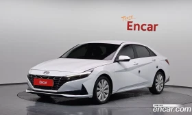 Hyundai Elantra 1.6 Smart, снимка 1