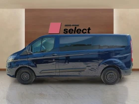 Ford Transit Custom 2.0 Ecoblue, снимка 8
