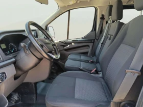 Ford Transit Custom 2.0 Ecoblue, снимка 9