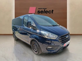 Ford Transit Custom 2.0 Ecoblue, снимка 3