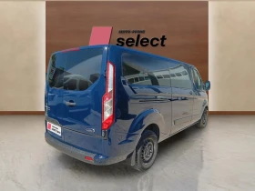 Ford Transit Custom 2.0 Ecoblue, снимка 5