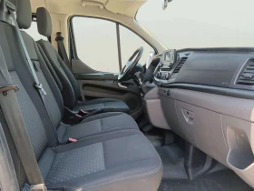 Ford Transit Custom 2.0 Ecoblue, снимка 12