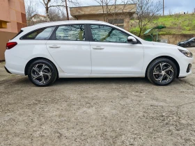 Hyundai I30 1.6 CRDI, снимка 5