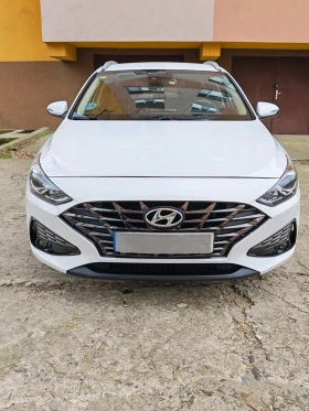 Hyundai I30 1.6 CRDI, снимка 2