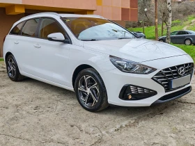Hyundai I30 1.6 CRDI, снимка 4