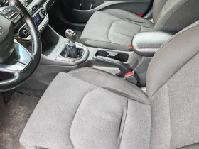 Hyundai I30 1.6 CRDI, снимка 17