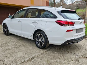Hyundai I30 1.6 CRDI, снимка 8